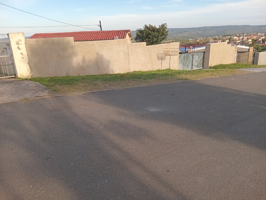  Bedroom Property for Sale in Mdantsane Nu 7 Eastern Cape